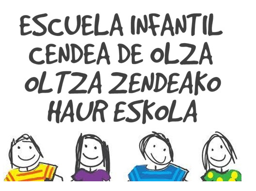 Imagen Convocatoria huelga Escuela Infantil Cendea de Olza