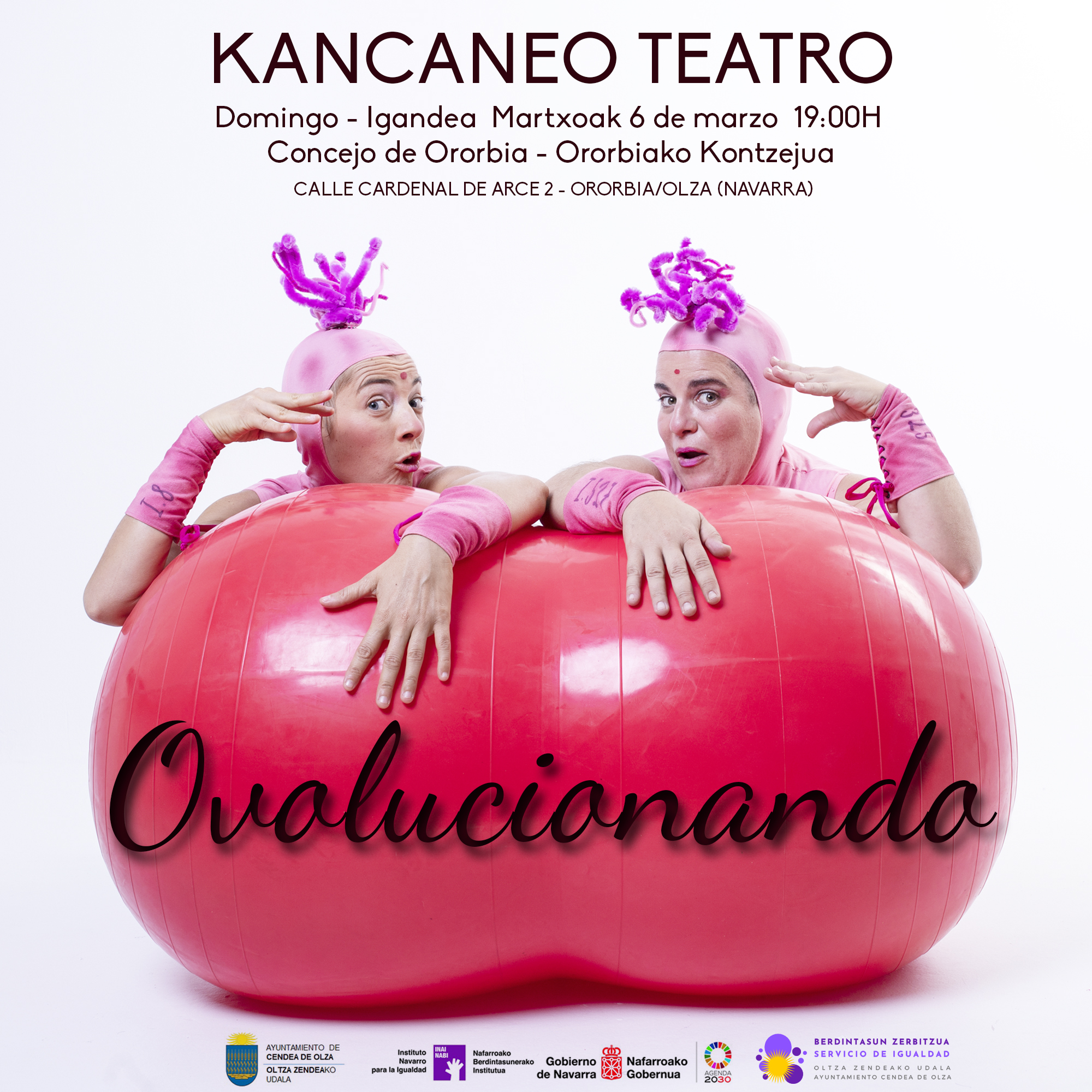 Foto evento