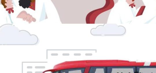 Imagen Horario de autobuses para San Fermín 2025